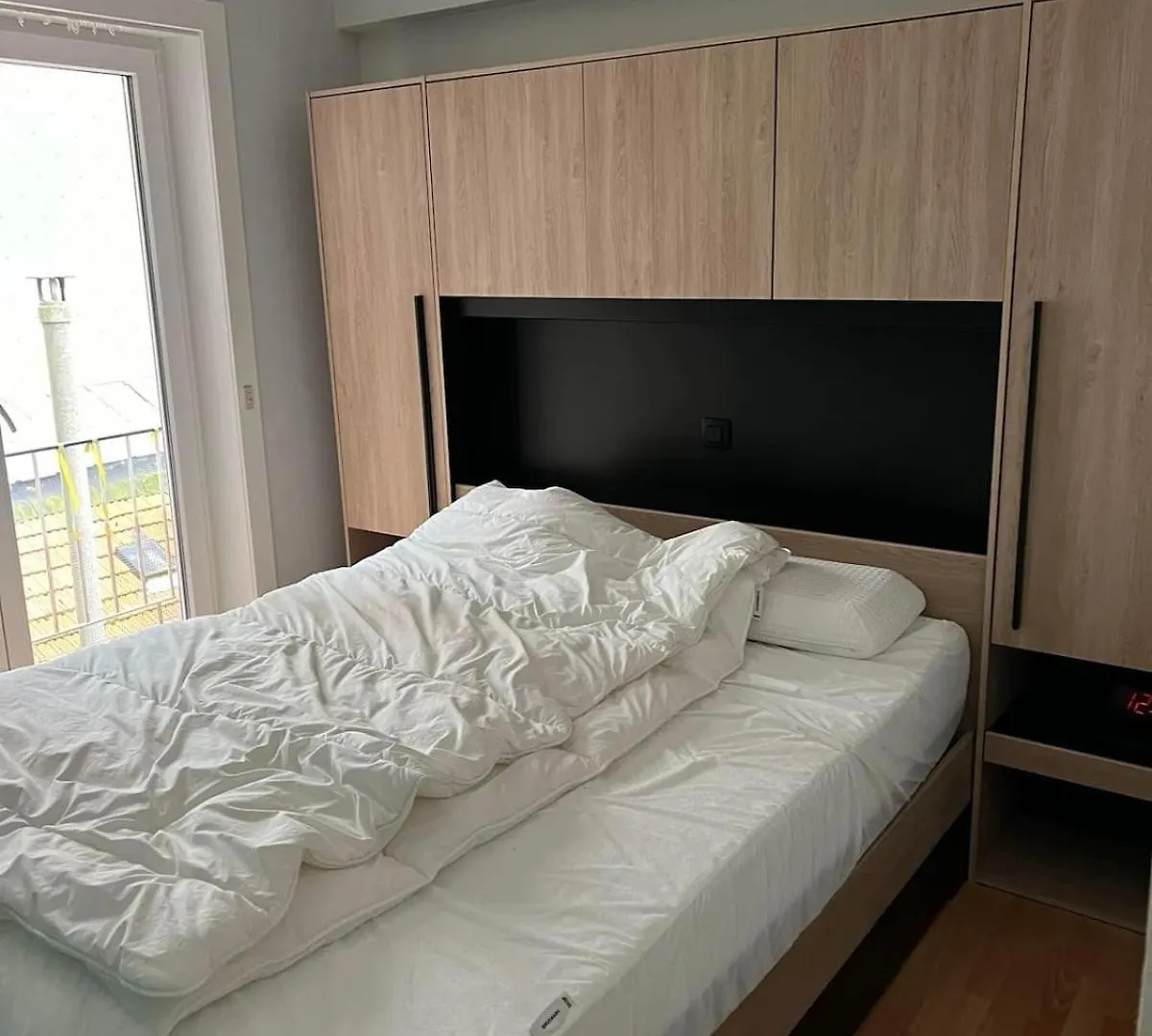 Residentie Pascal Lejlighed Oostende